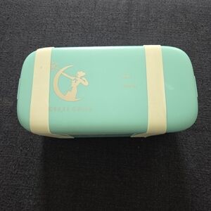 Ceres Chill Aqua Milkstache Freezer Tray